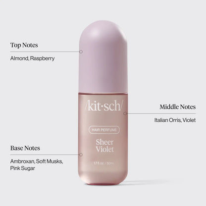 Parfum pour Cheveux - Violet Pur | Kitsch