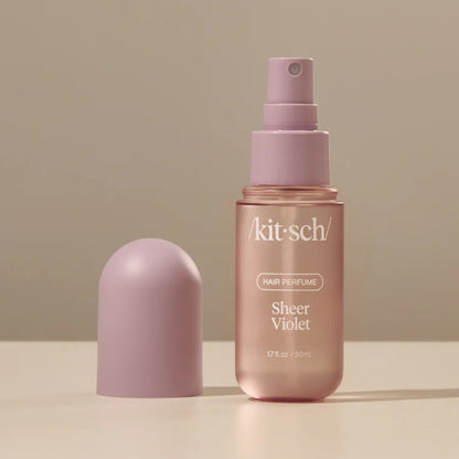 Parfum pour Cheveux - Violet Pur | Kitsch