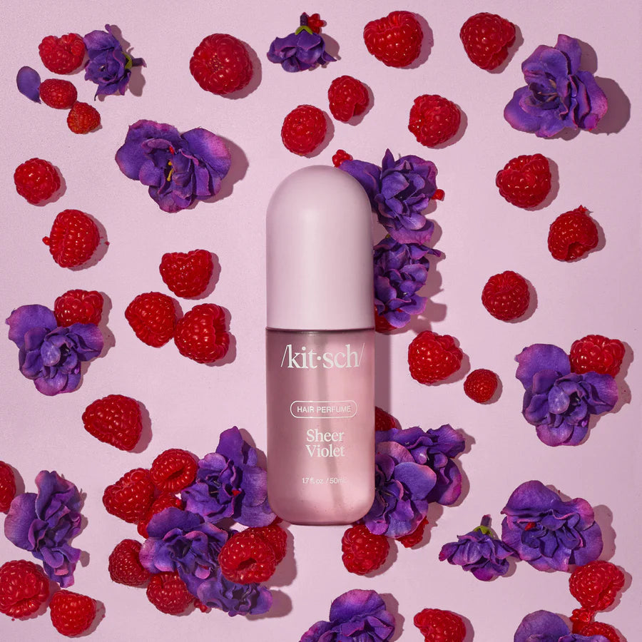Parfum pour Cheveux - Violet Pur | Kitsch