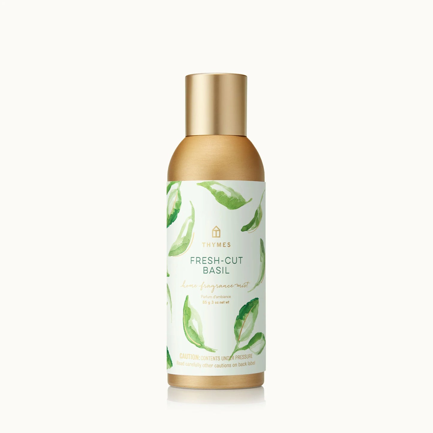 Parfum d'Ambiance Fresh-Cut Basil