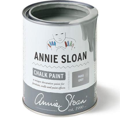 Paris Grey - 120 ml