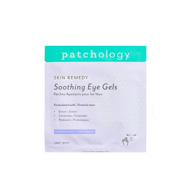 Patchs pour les Yeux - Skin Remedy