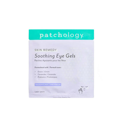 Patchs pour les Yeux - Skin Remedy