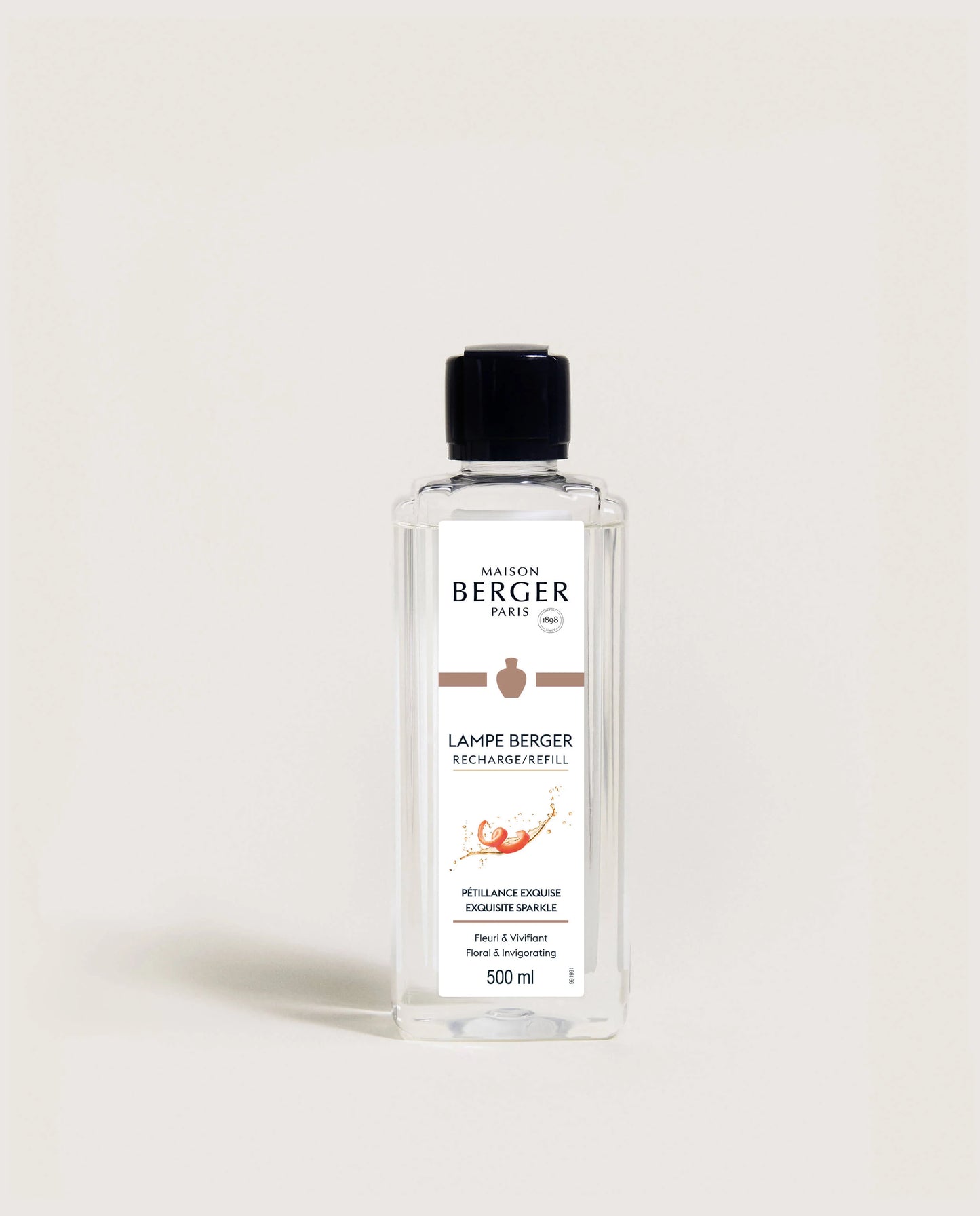 Recharge Pétillance Exquise - 500 ml