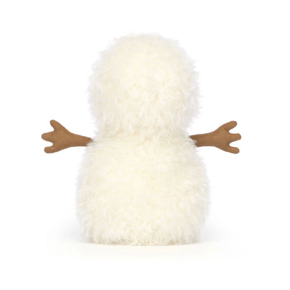 Petit Bonhomme de Neige