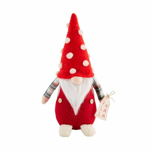 Petit Gnome Décoratif