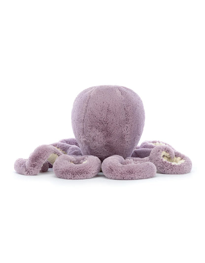 Pieuvre Maya - Grande | Jellycat