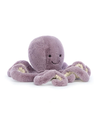 Pieuvre Maya - Grande | Jellycat