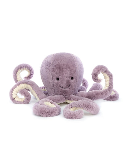 Pieuvre Maya - Grande | Jellycat