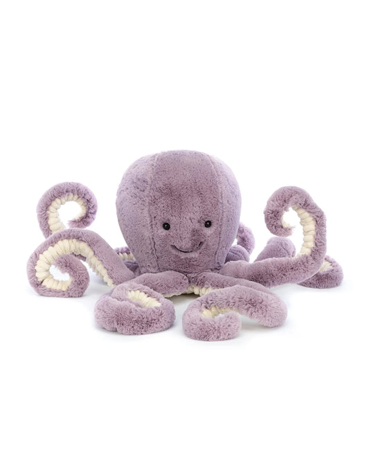 Pieuvre Maya - Grande | Jellycat
