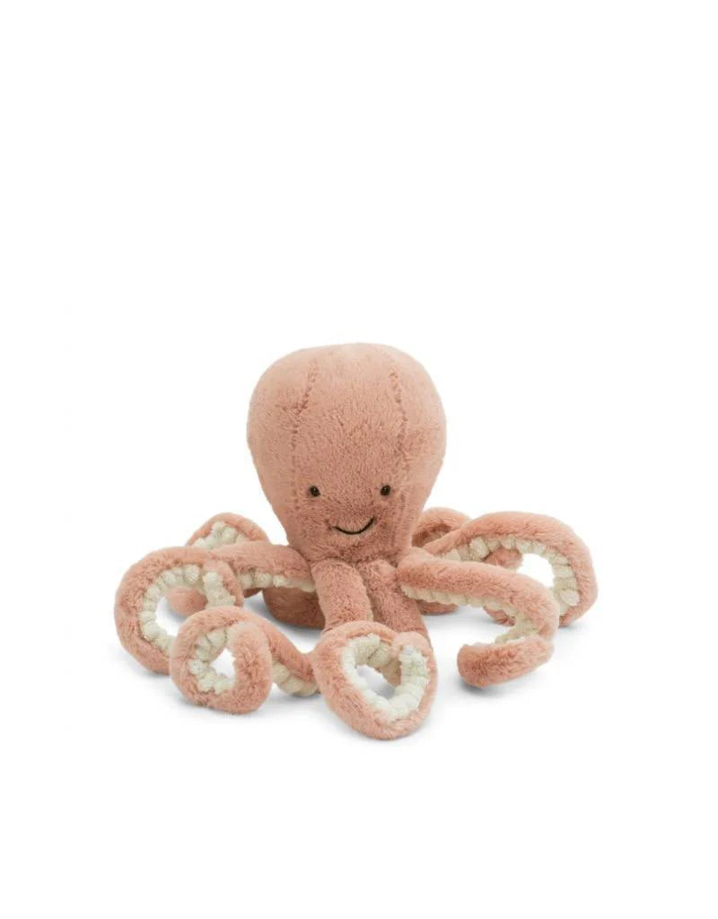 Pieuvre Odell - Petit | Jellycat