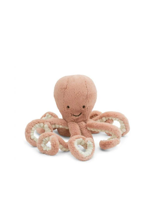 Pieuvre Odell - Petit | Jellycat