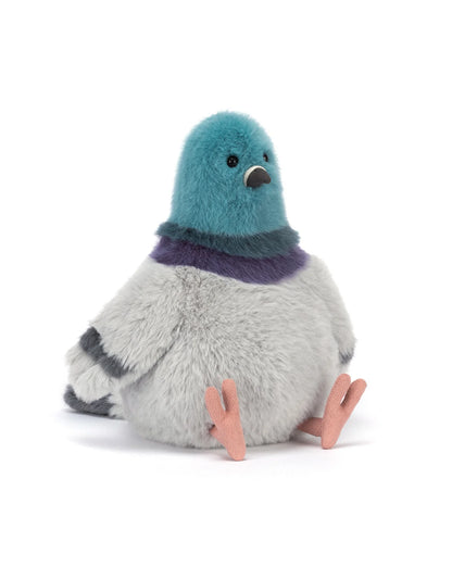 Pigeon Strutton | Jellycat