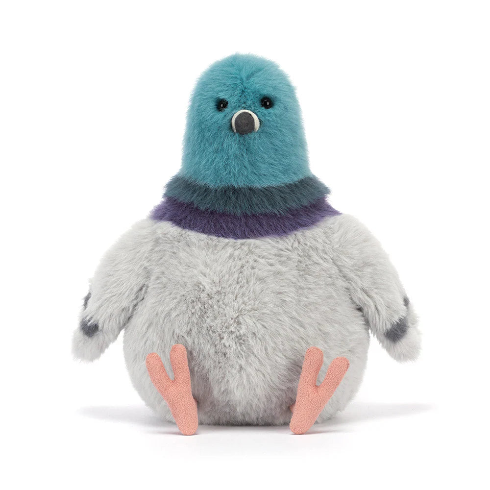 Pigeon Strutton | Jellycat