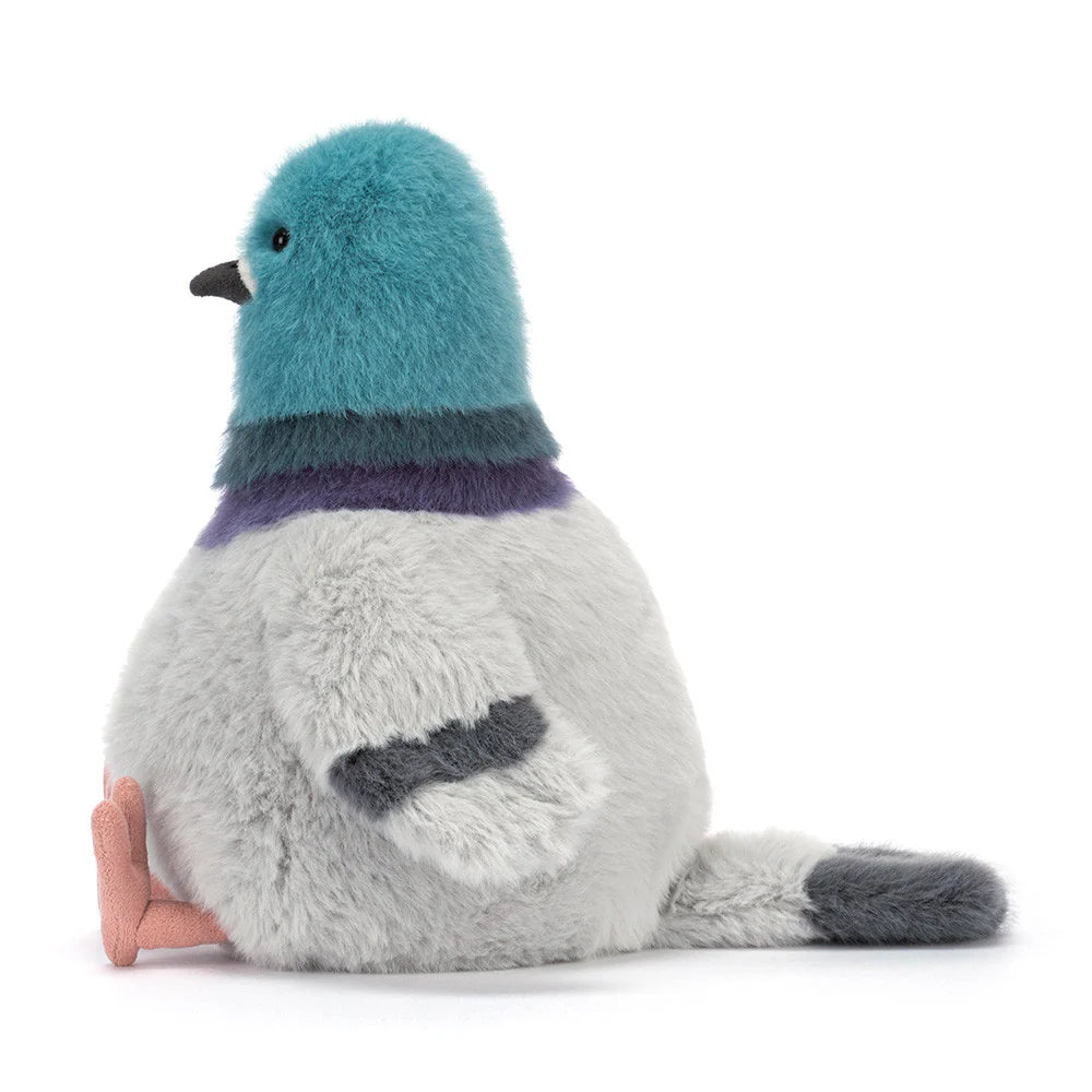 Pigeon Strutton | Jellycat