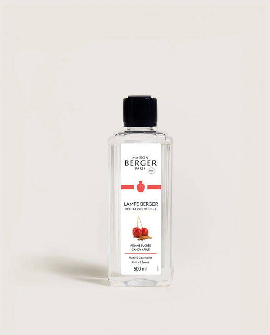 Recharge Pomme Sucrée - 500 ml – Maison Berger