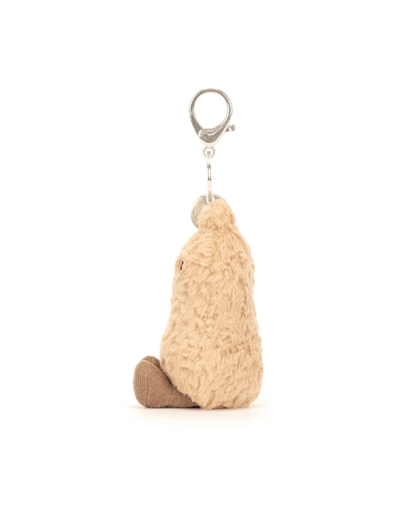 Porte-Clés Amuseables Peanut | Jellycat