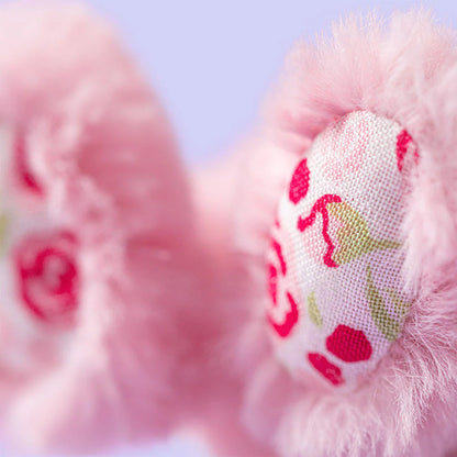 Porte-Clés Lapine Fleurie Blushkin | Jellycat