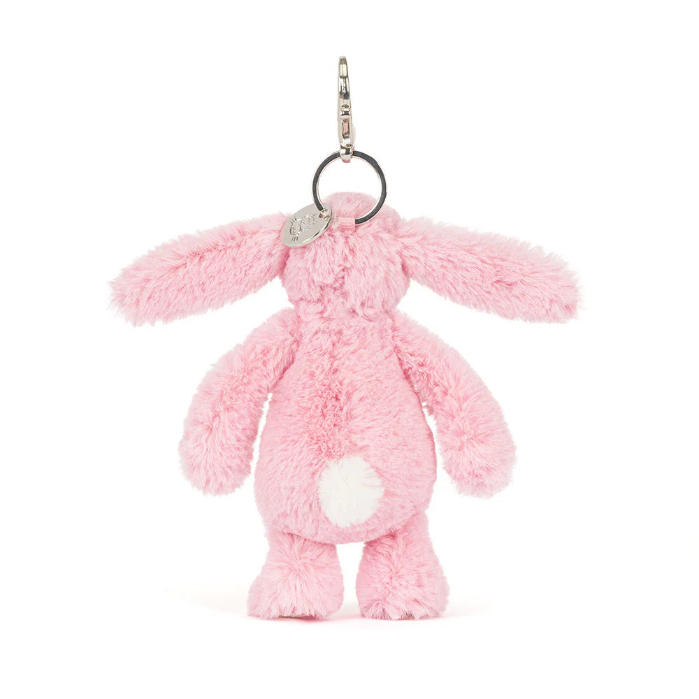 Porte-Clés Lapine Fleurie Blushkin | Jellycat