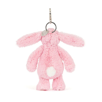 Porte-Clés Lapine Fleurie Blushkin | Jellycat