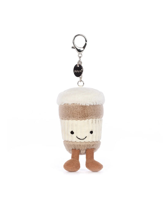 Porte-Clés Amuseables Café | Jellycat