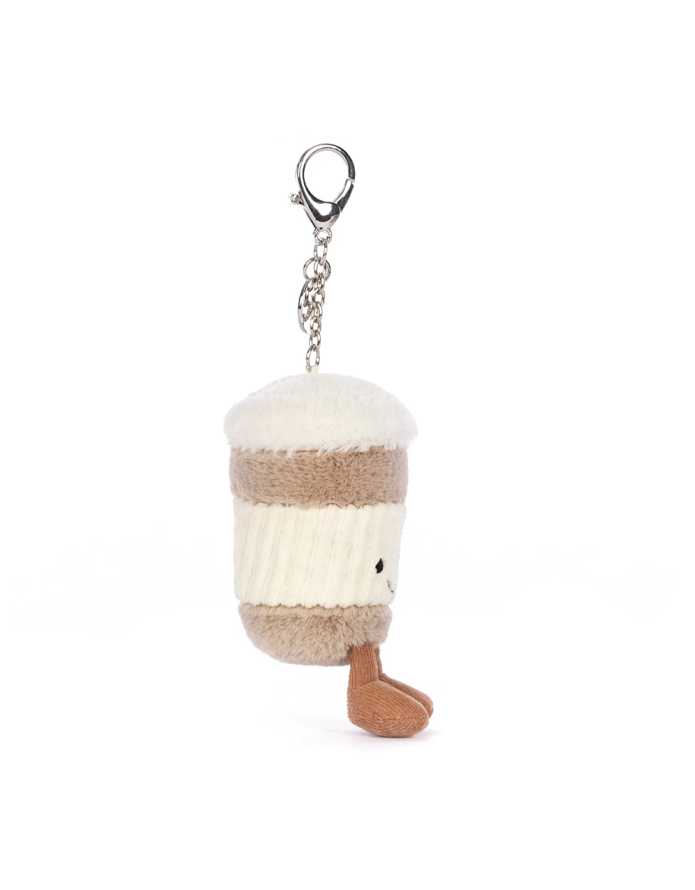 Porte-Clés Amuseables Café | Jellycat