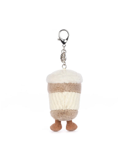 Porte-Clés Amuseables Café | Jellycat