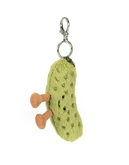 Porte-Clés Amuseables Cornichon | Jellycat