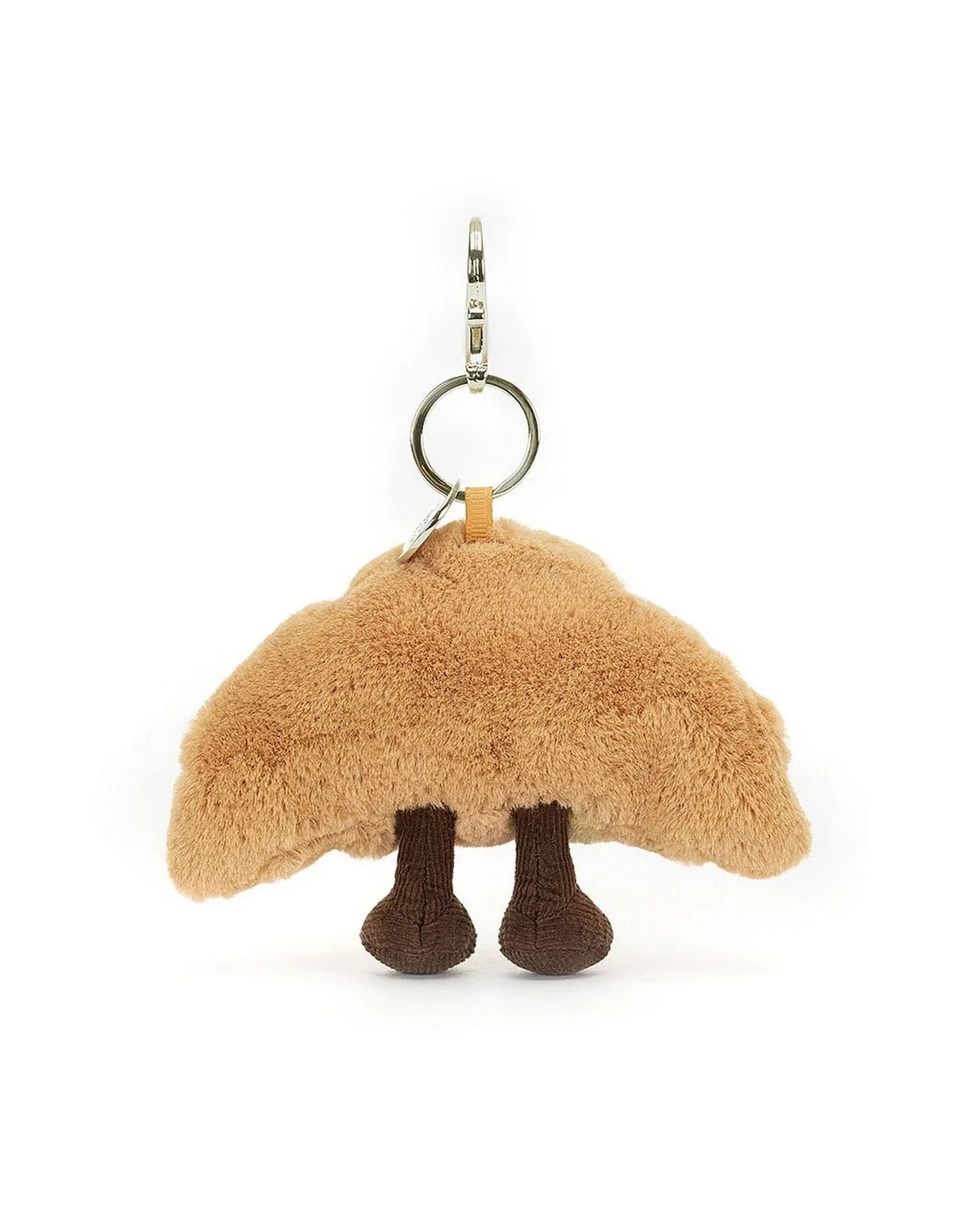 Porte-Clés Amuseables Croissant | Jellycat