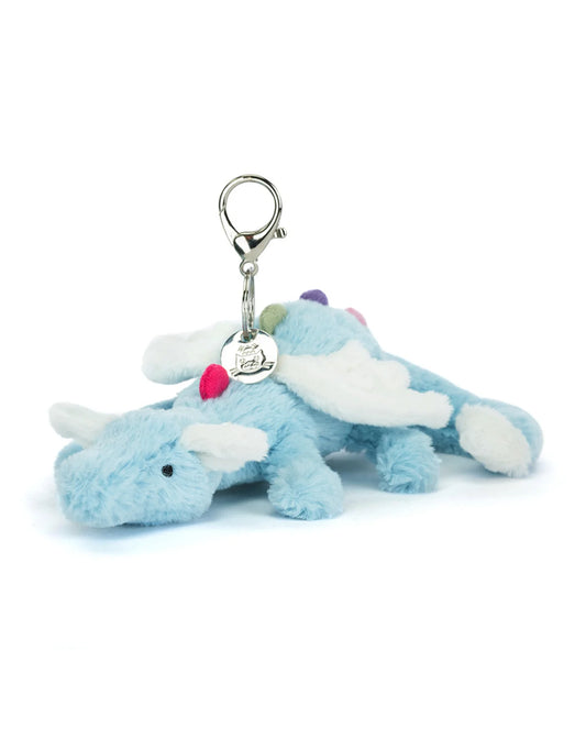 Porte-Clés Dragon Céleste | Jellycat