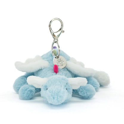 Porte-Clés Dragon Céleste | Jellycat