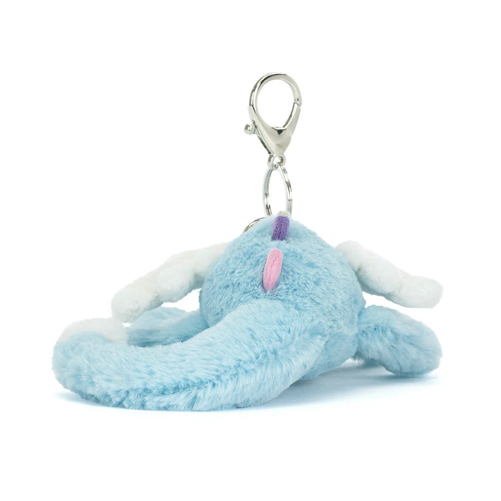 Porte-Clés Dragon Céleste | Jellycat
