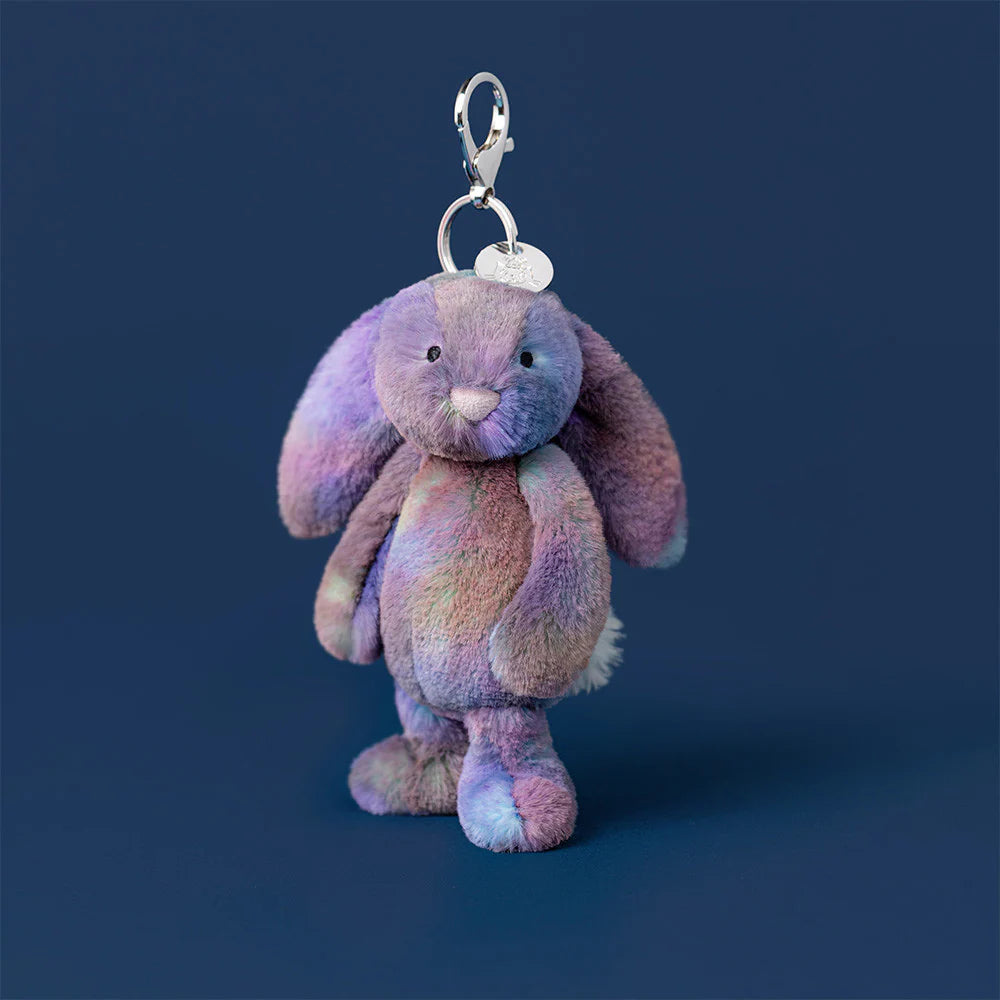 Porte-Clés Lapin de Luxe Zodihop | Jellycat
