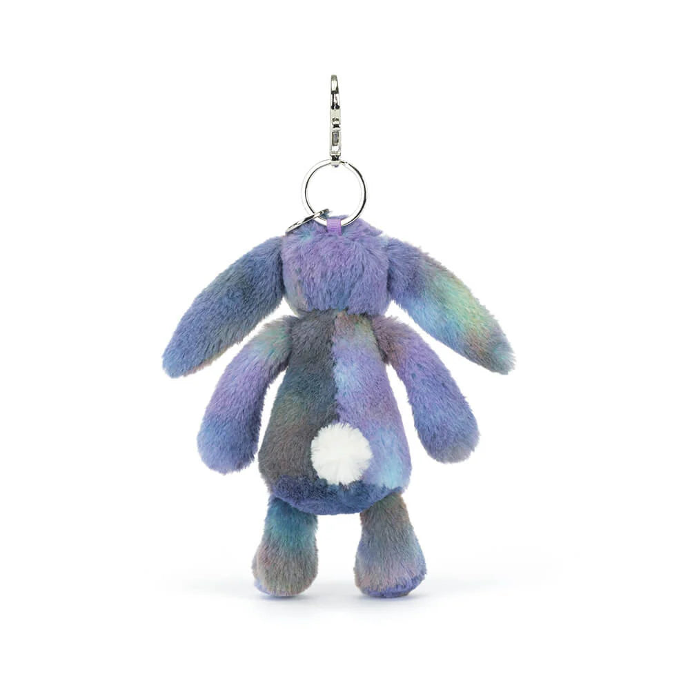 Porte-Clés Lapin de Luxe Zodihop | Jellycat