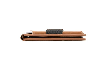 Portefeuille MagSafe Stand - Brun