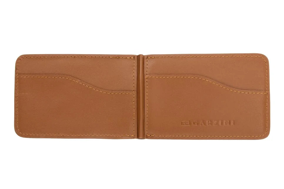 Portefeuille MagSafe Stand - Brun