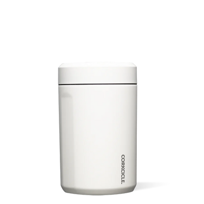 Pot Hermétique pour Grains de Café Lait d'Avoine – Corkcicle