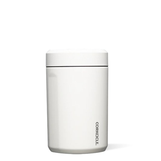 Pot Hermétique pour Grains de Café Lait d'Avoine – Corkcicle