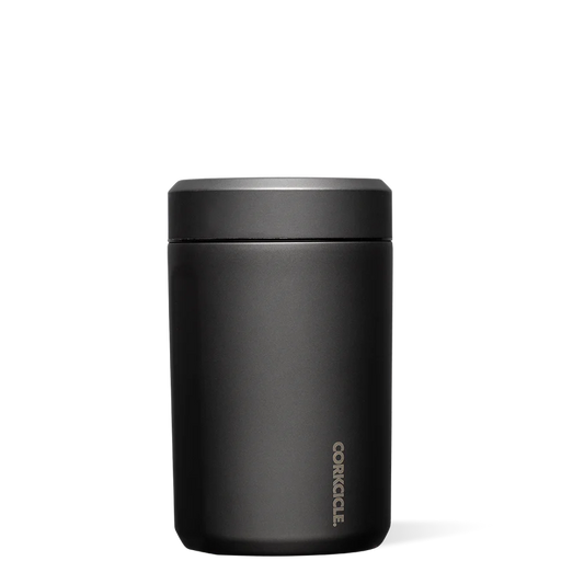 Pot Hermétique pour Grains de Café Ardoise – Corkcicle