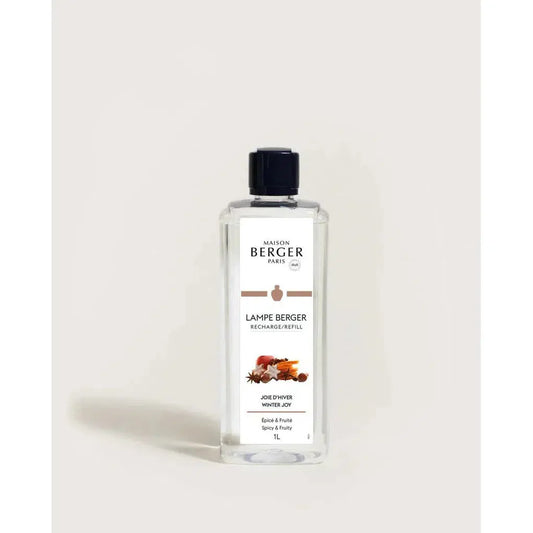 Recharge Joie d'Hivers - 500 ml