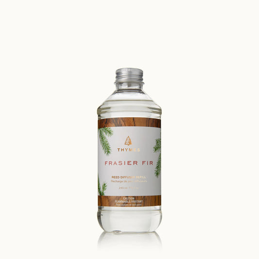 Recharge d'Huile pour Diffuseur Frasier Fir