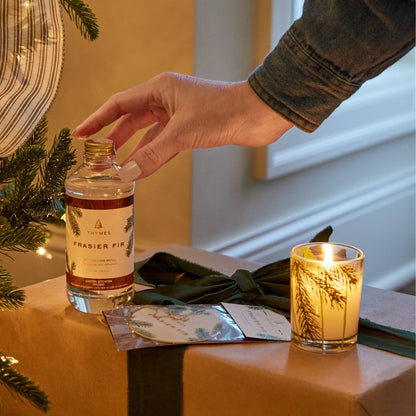 Recharge d'Huile pour Diffuseur Frasier Fir