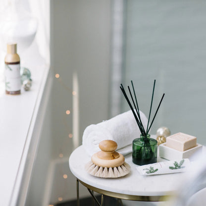Recharge de Roseau Vert Frasier Fir