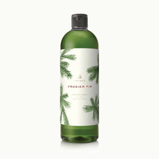 Recharge de Savon pour les Mains Frasier Fir