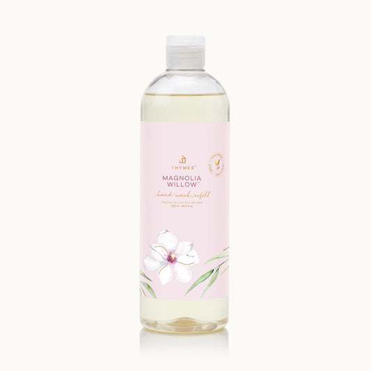 Recharge de Savon pour les Mains Magnolia Willow | Thymes
