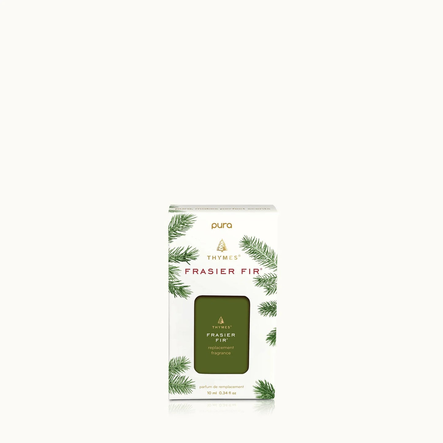 Recharge pour Diffuseur Intelligent Pura Frasier Fir