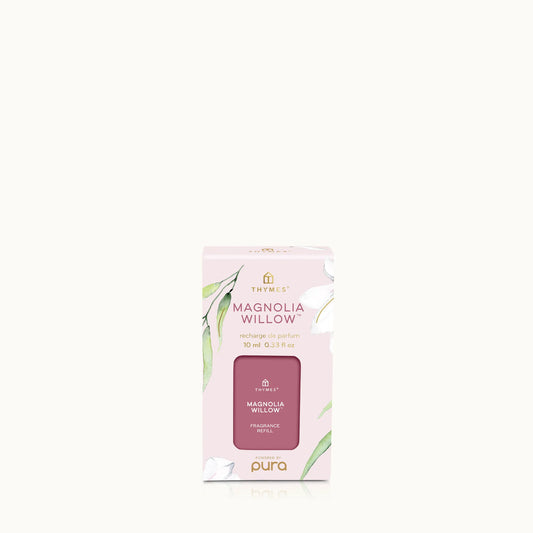 Recharge pour Diffuseur Intelligent Pura Magnolia Willow