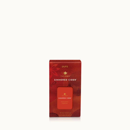 Recharge pour Diffuseur Intelligent Pura Simmered Cider
