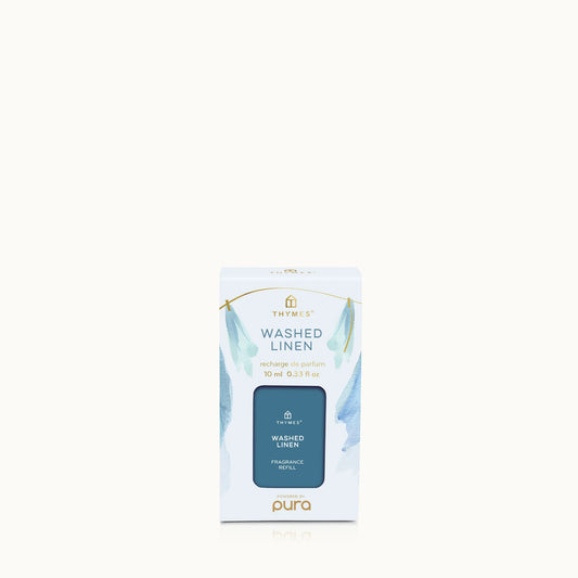 Recharge pour Diffuseur Intelligent Pura Washed Linen