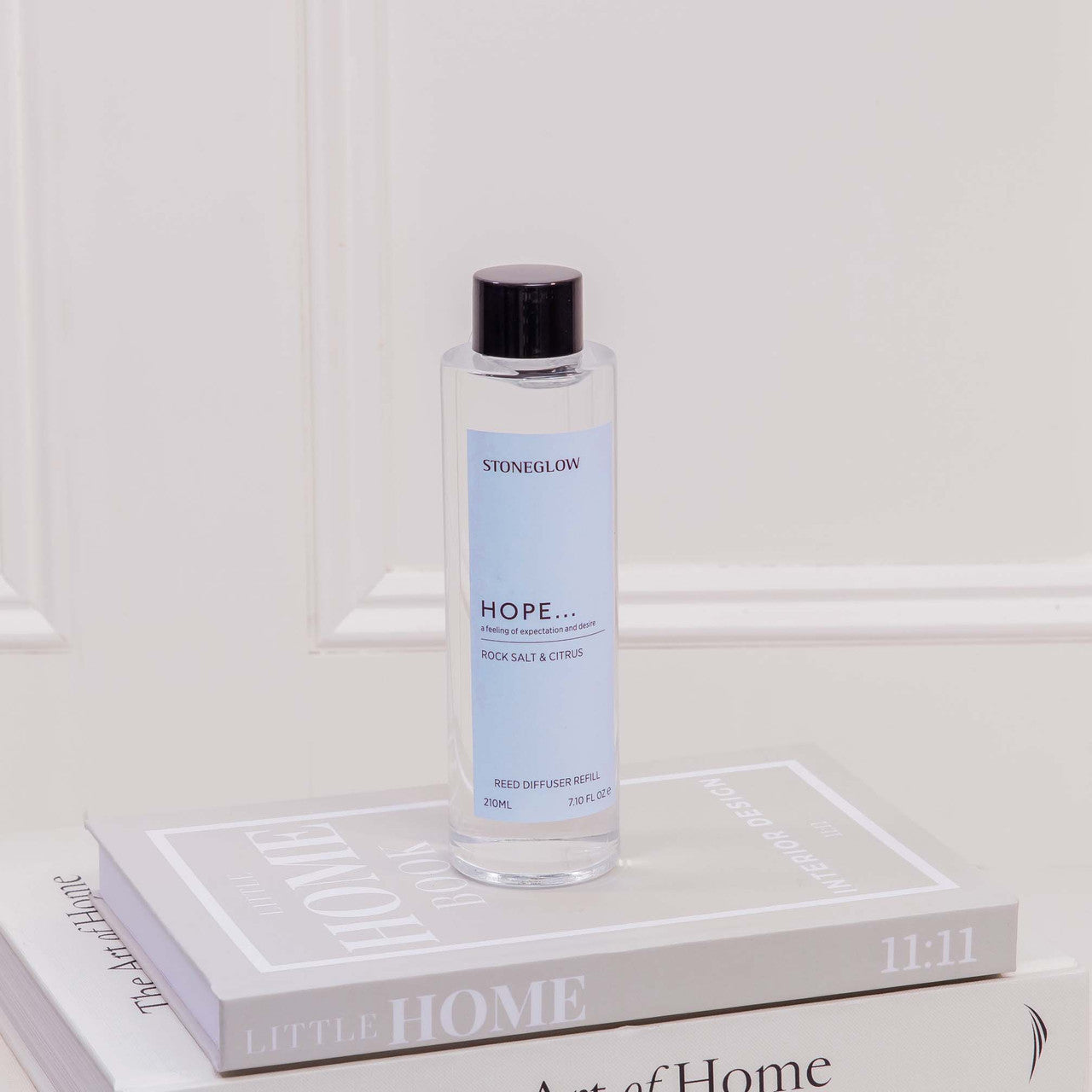 Recharge pour Diffuseur à Roseaux Hope | Stoneglow